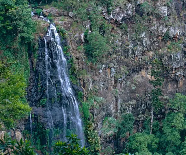 Morans Falls Queensland